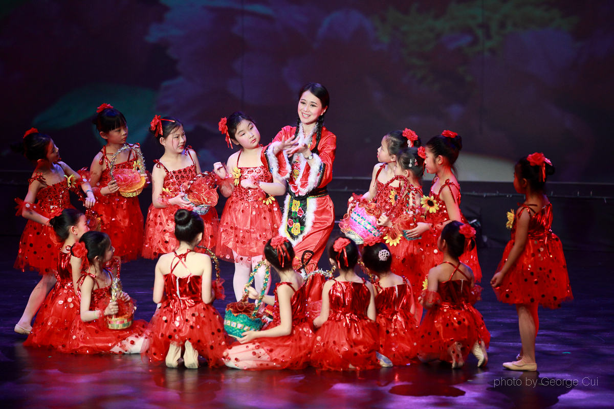 2013 Huayin 10th Anniversary Performance Image 286